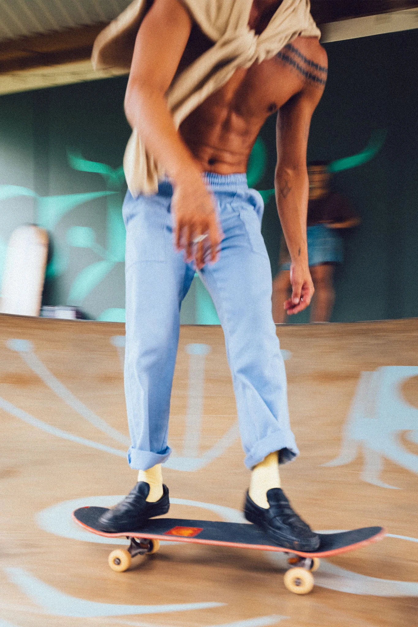 Ocean Pant - Image 5