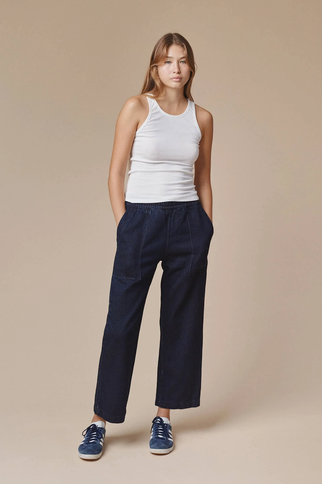 Denim Ocean Pant - Image 13