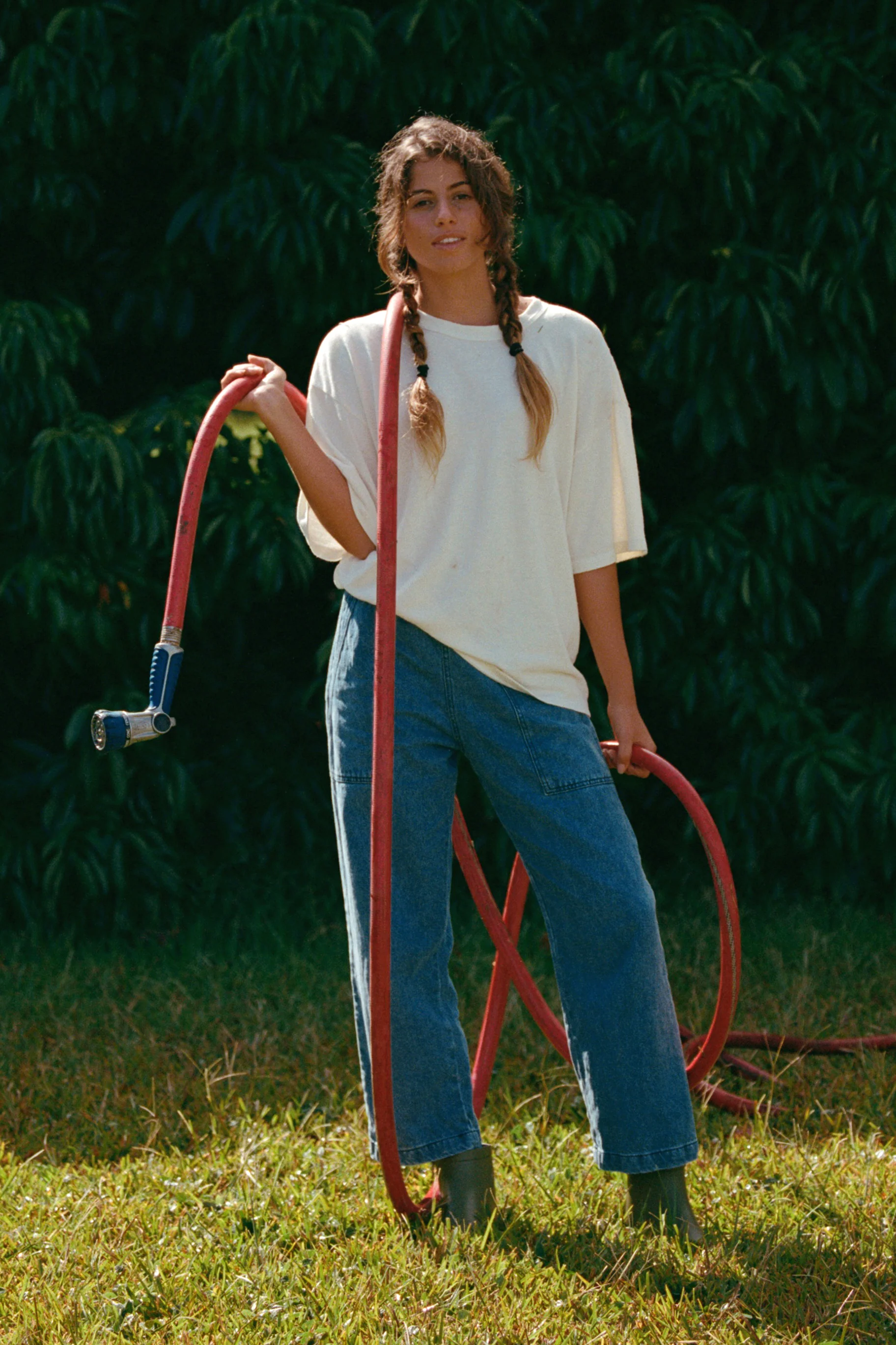Denim Ocean Pant - Image 15