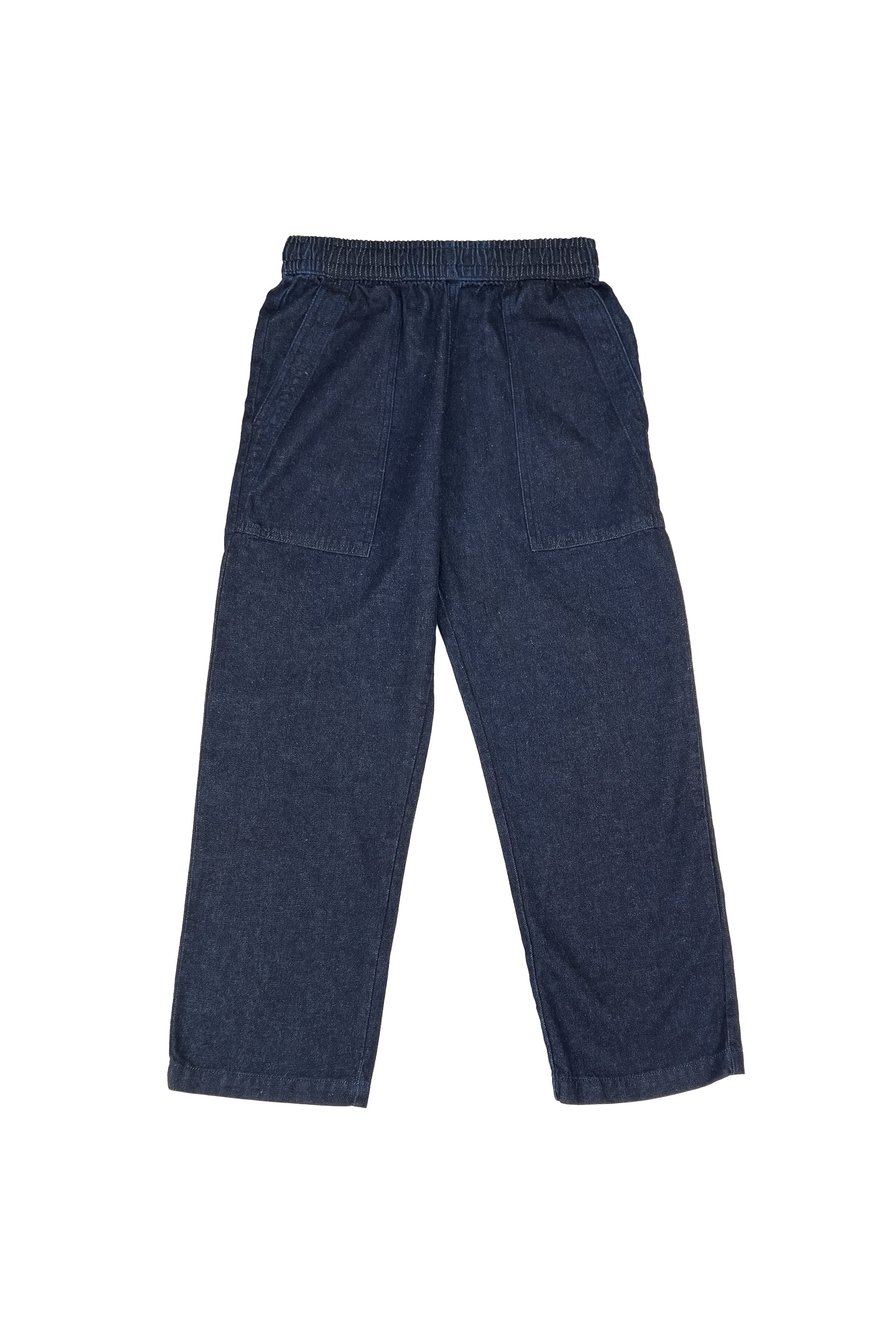 Denim Ocean Pant - Image 16