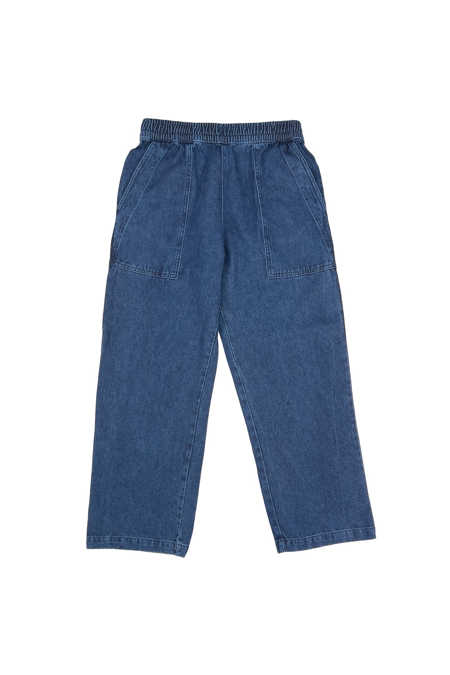 Denim Ocean Pant - Image 17