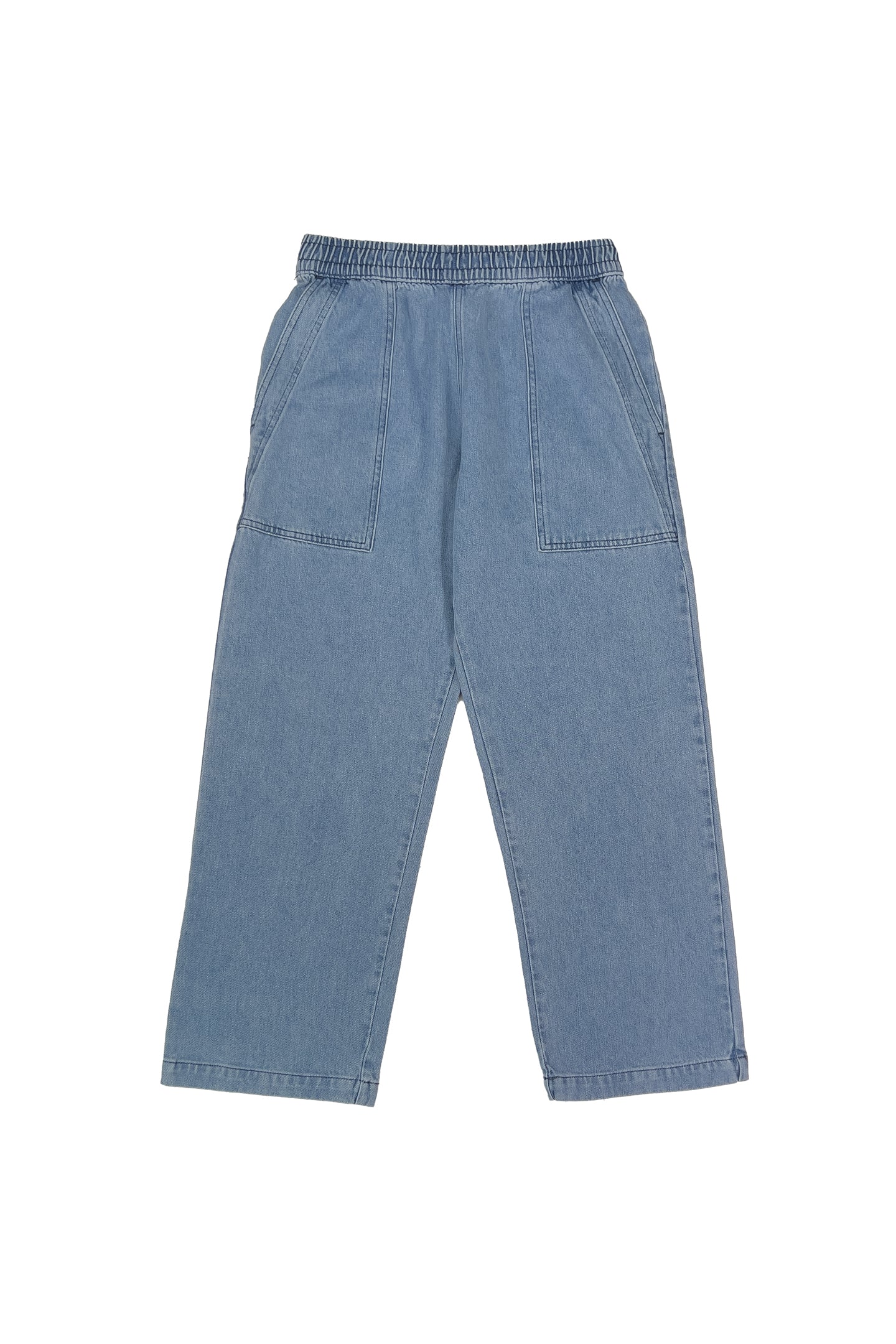 Denim Ocean Pant - Image 18