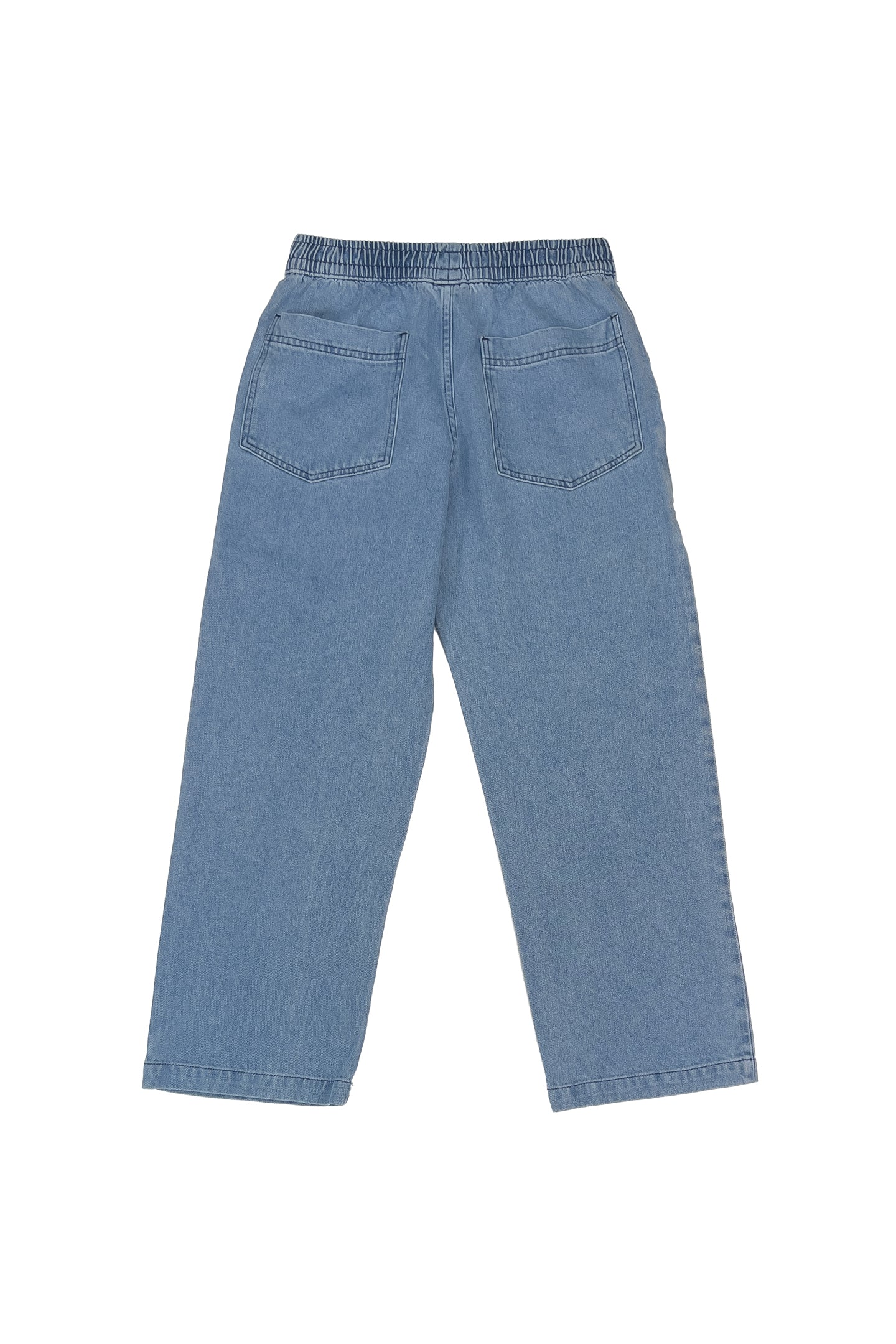 Denim Ocean Pant - Image 19