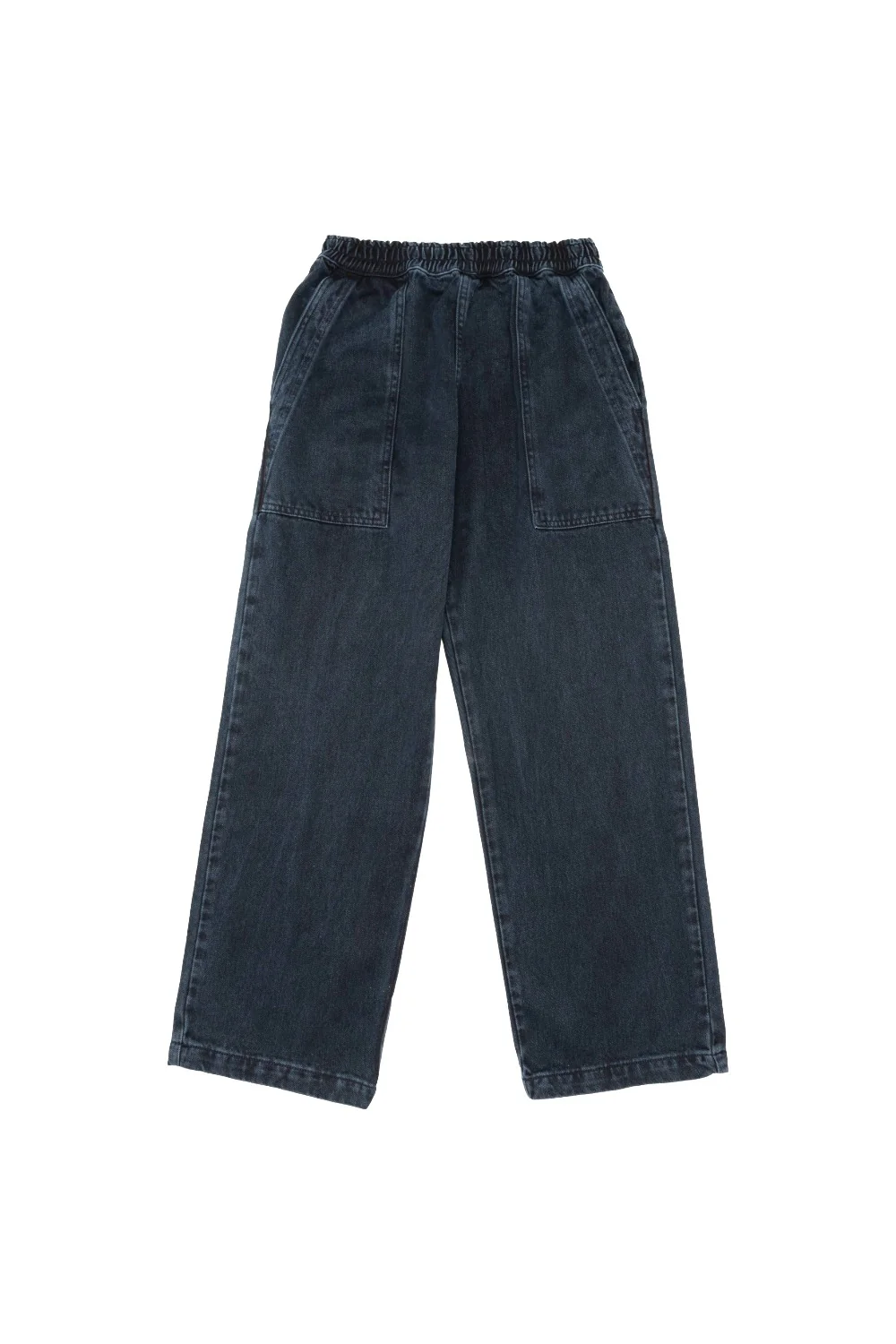 Denim Ocean Pant - Image 20