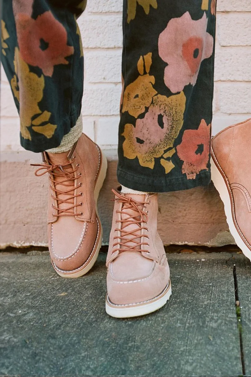 Floral Ocean Pant - Image 2