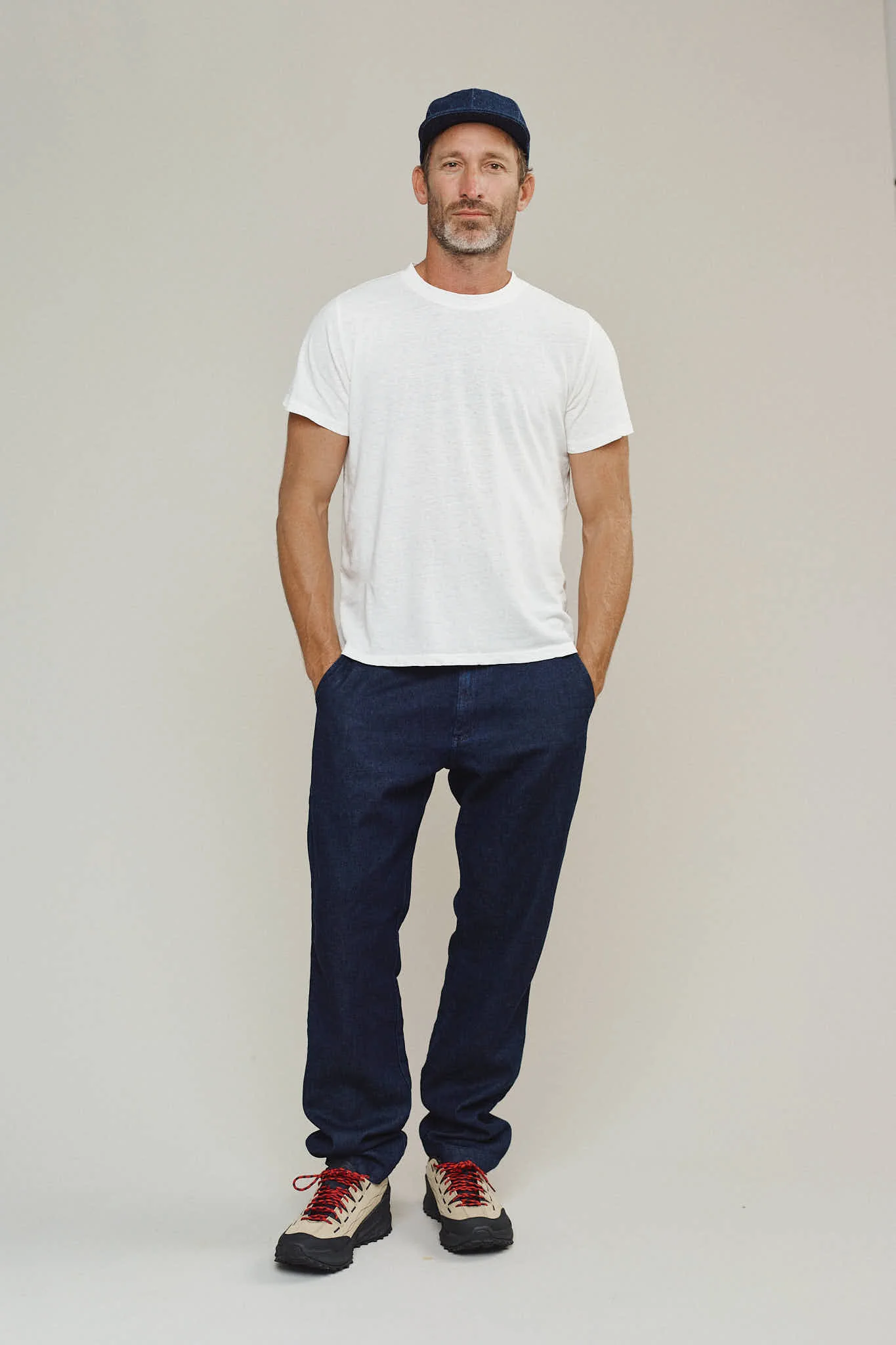 Denim Pacific Coast Pant