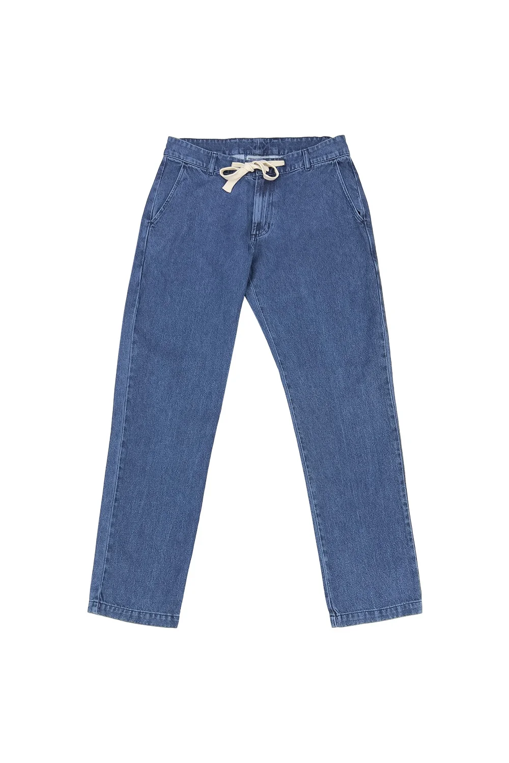 Denim Pacific Coast Pant - Image 10