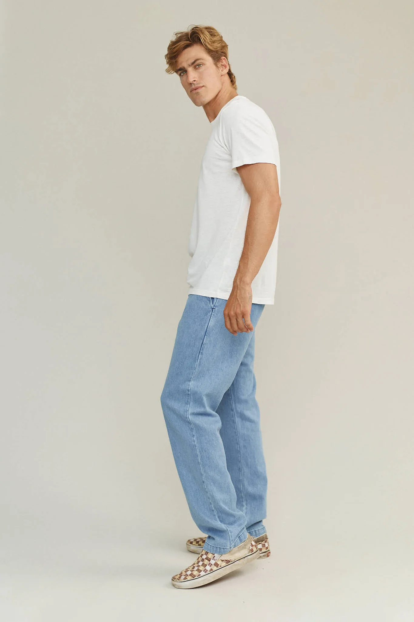 Denim Pacific Coast Pant - Image 5