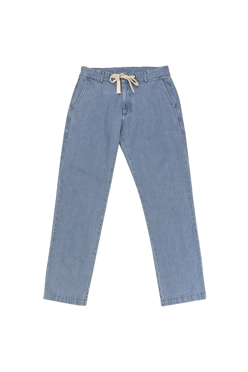 Denim Pacific Coast Pant - Image 9
