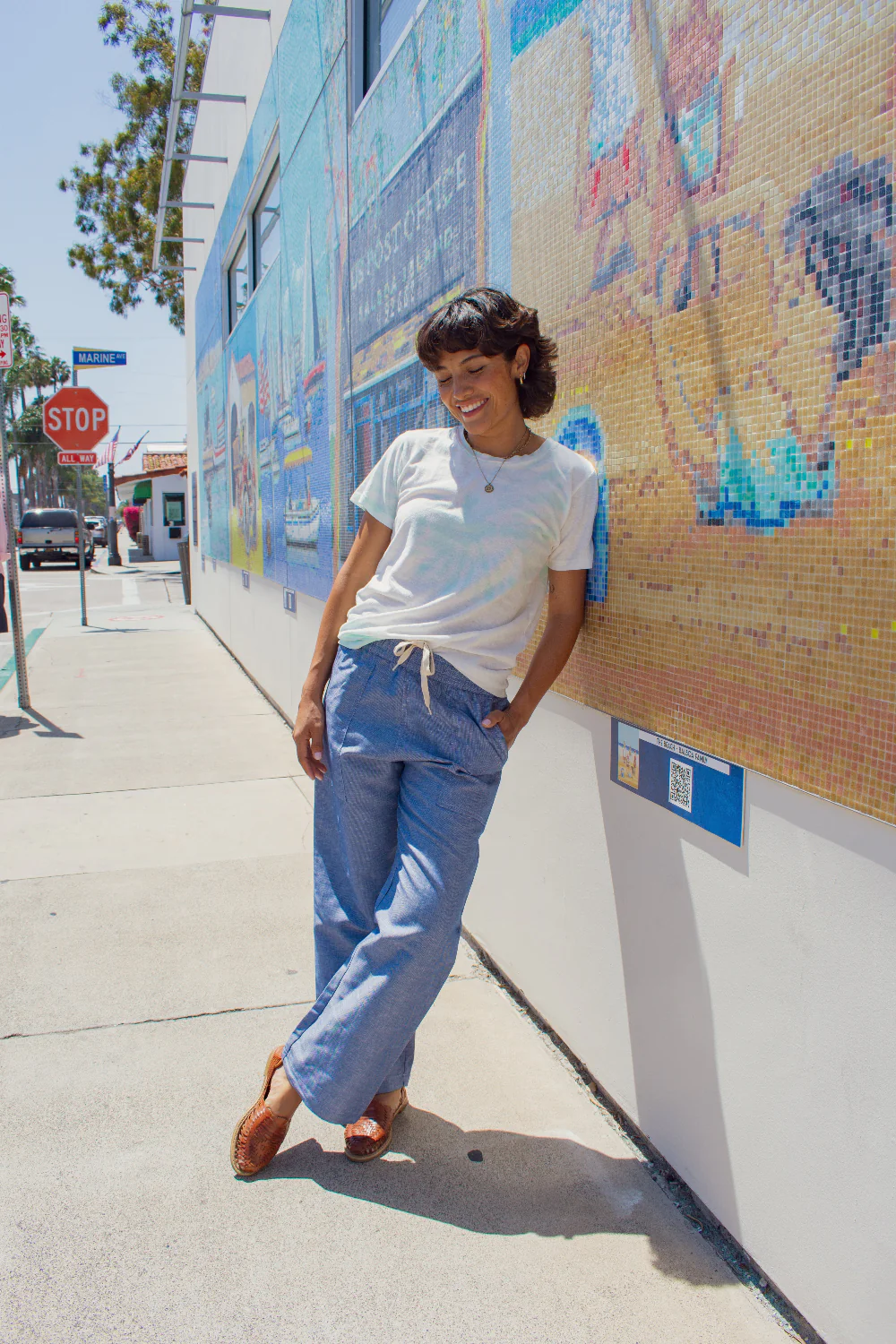 Seaside Pant - Image 10