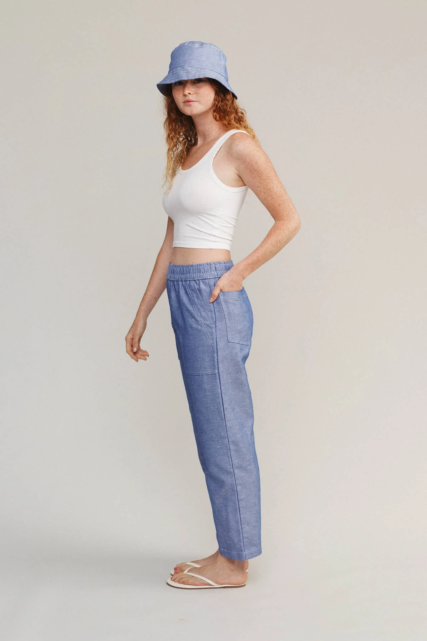 Seaside Pant - Image 7