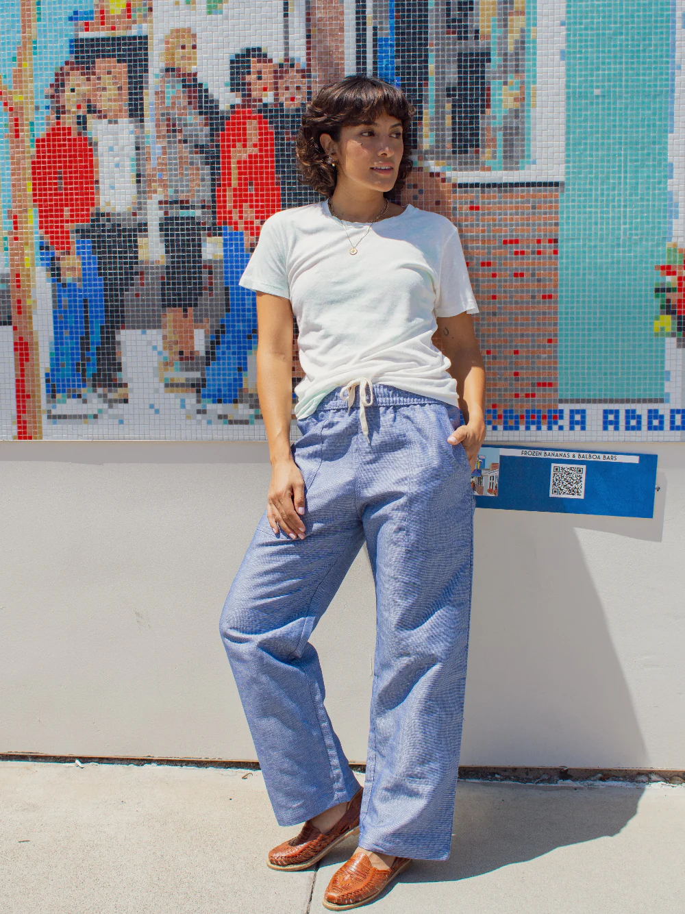 Seaside Pant - Image 8