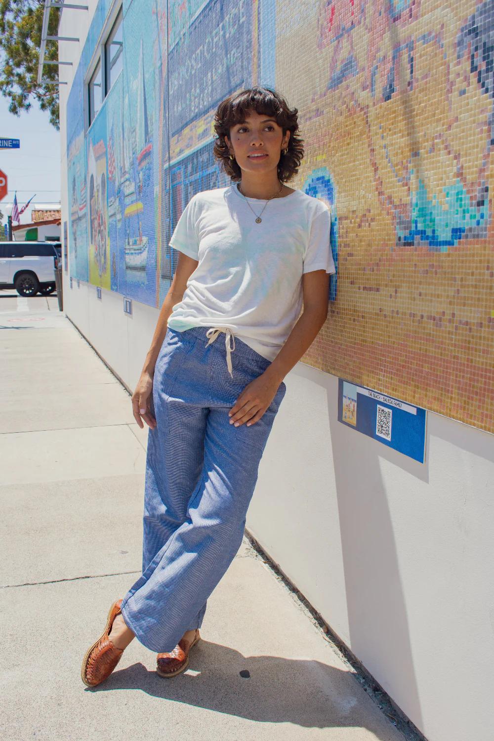 Seaside Pant - Image 9
