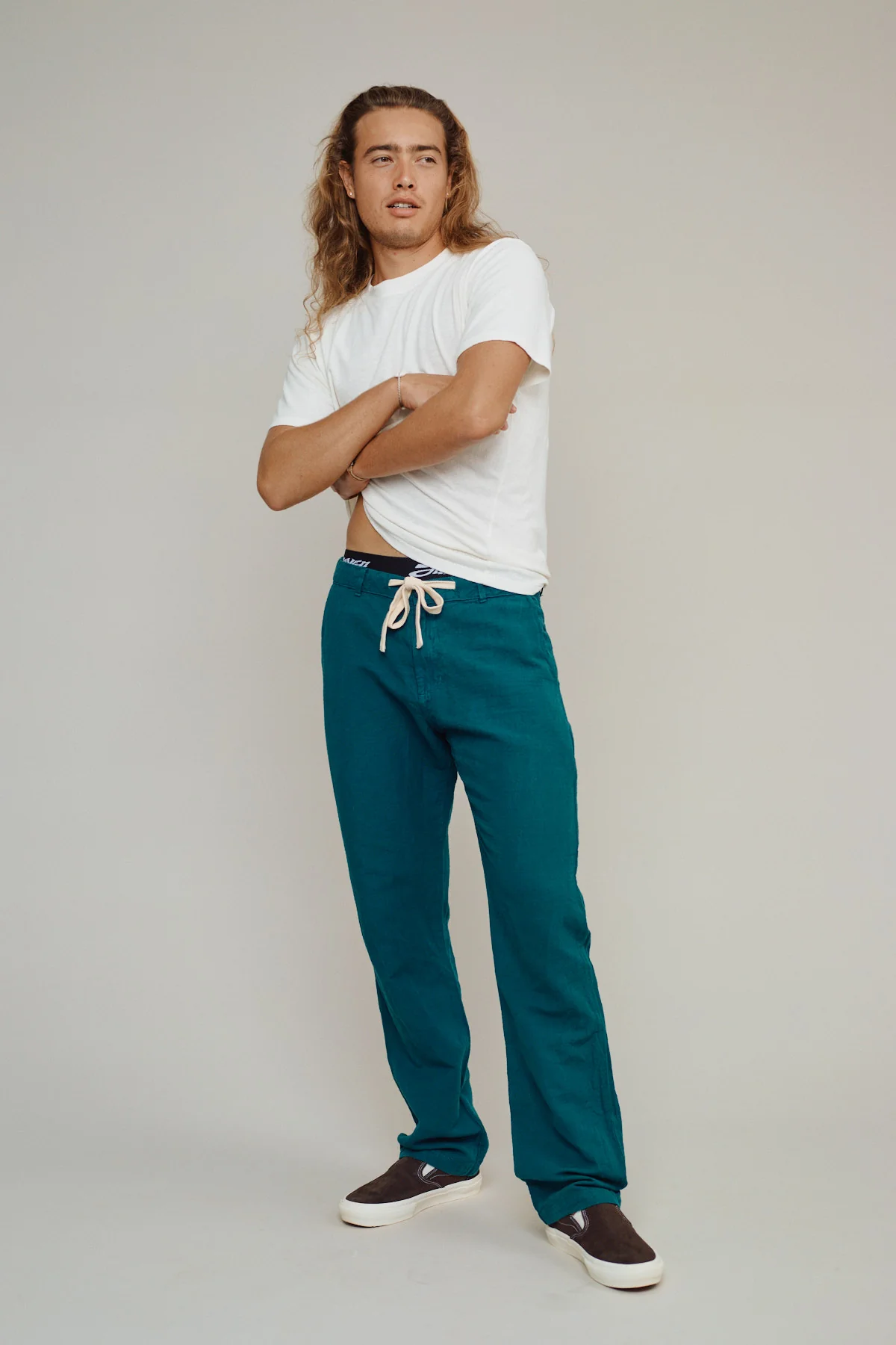 Traverse Pant