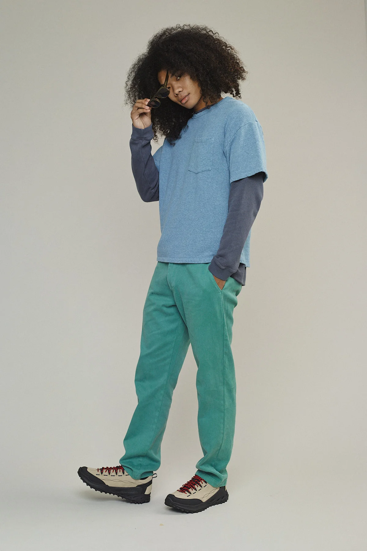 Pacific Coast Pant - Image 17