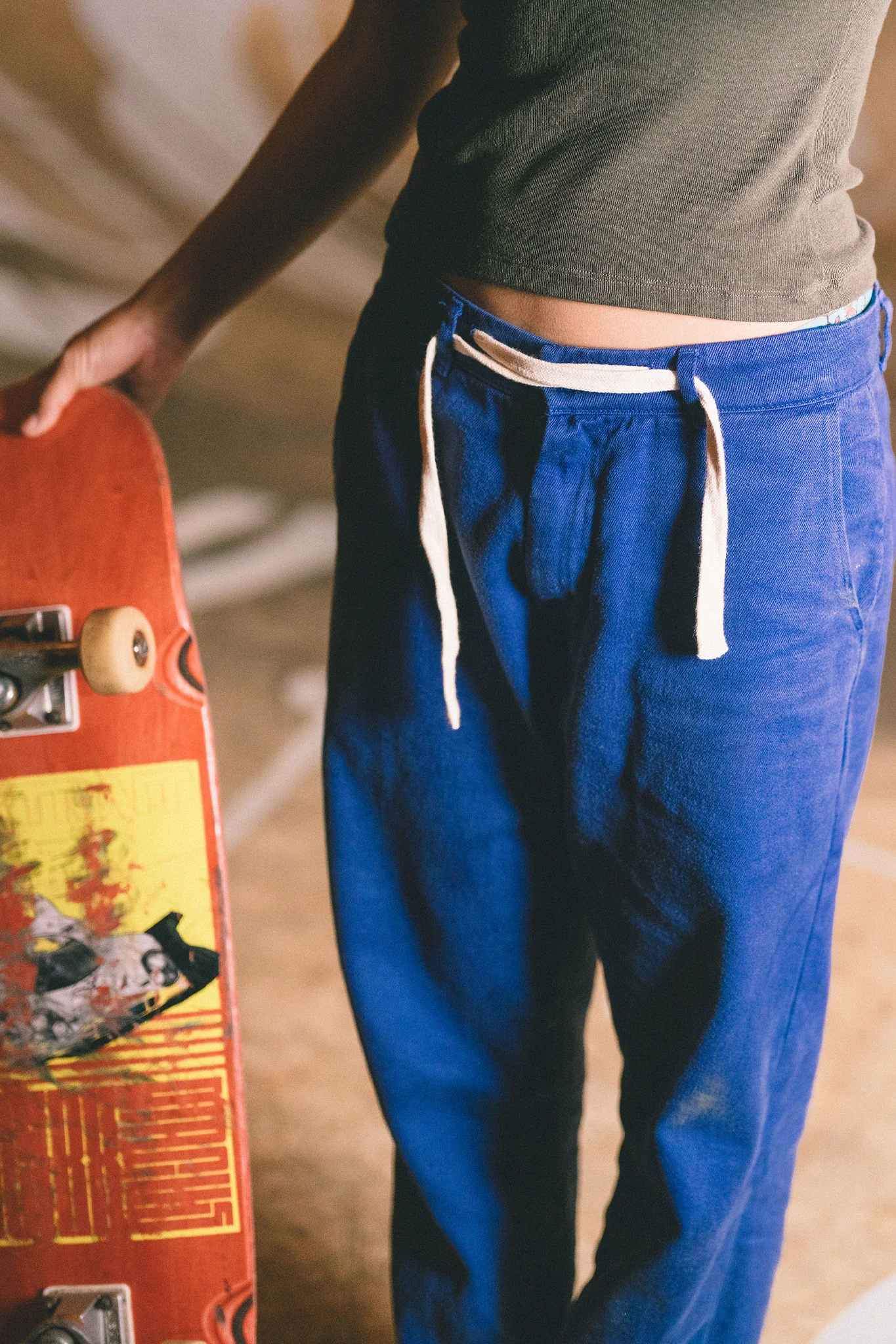 Pacific Coast Pant - Image 3
