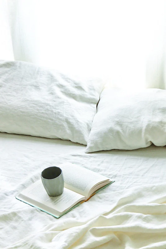 Hemp Pillowcase