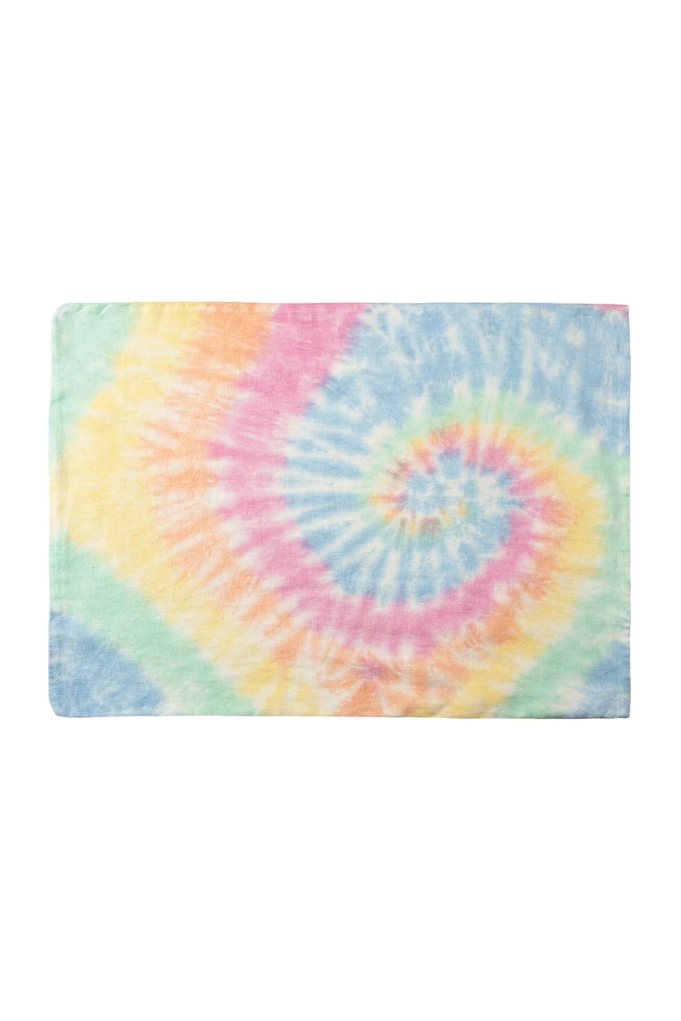 Tie Dye Pillowcase - Image 2