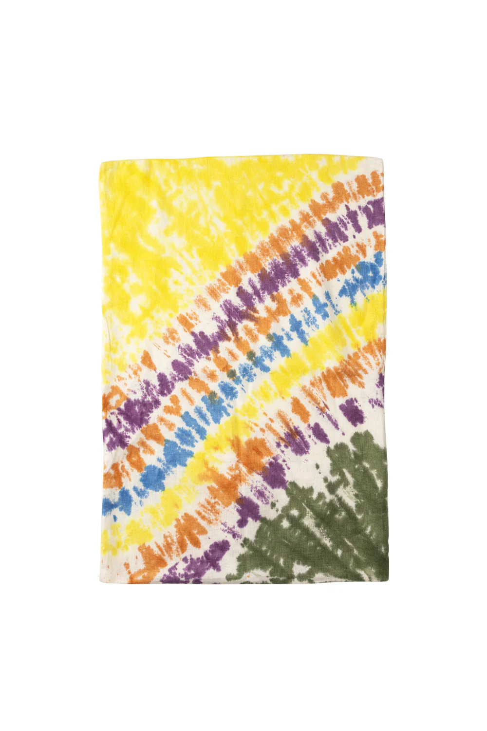 Tie Dye Pillowcase - Image 3
