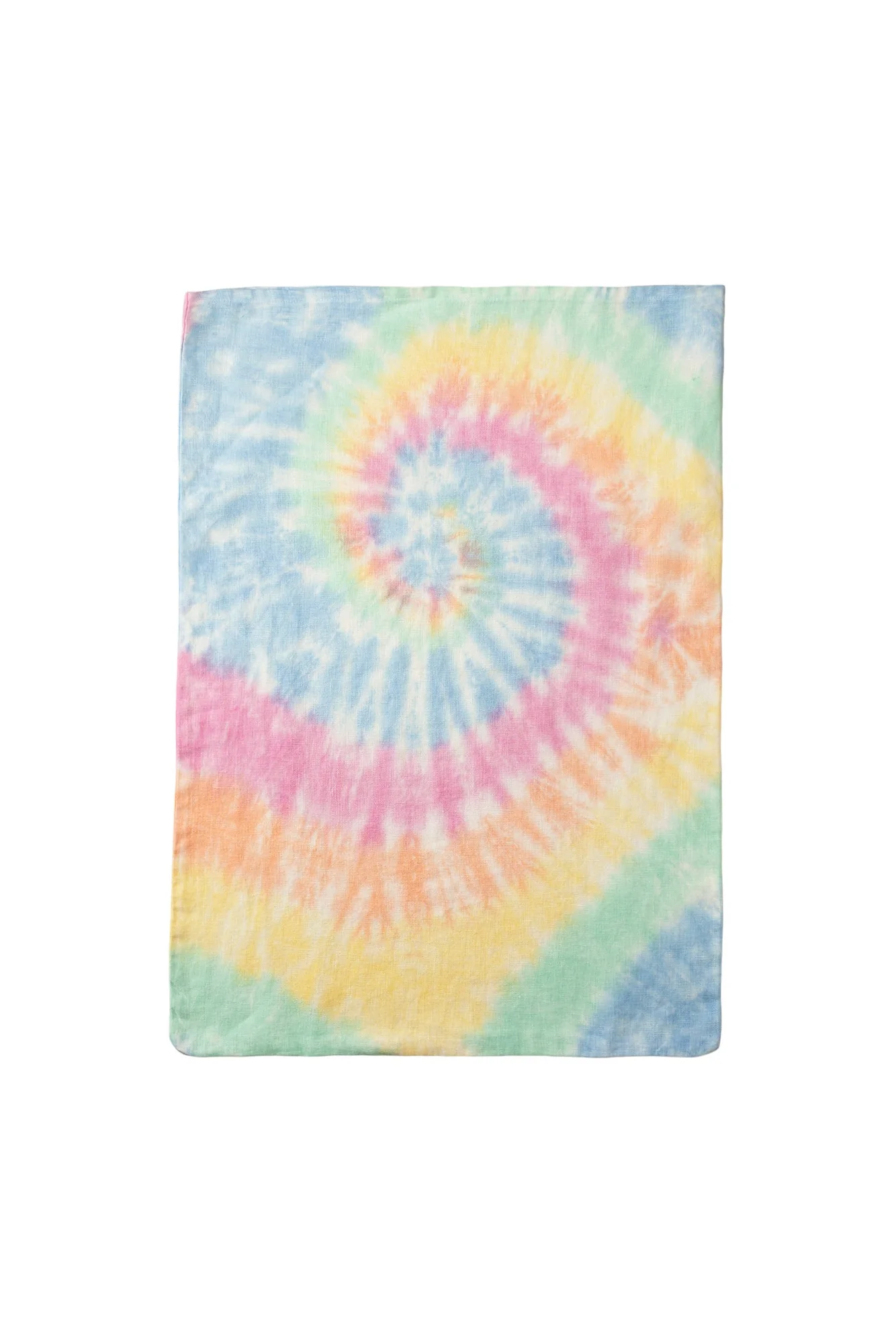 Tie Dye Pillowcase - Image 4