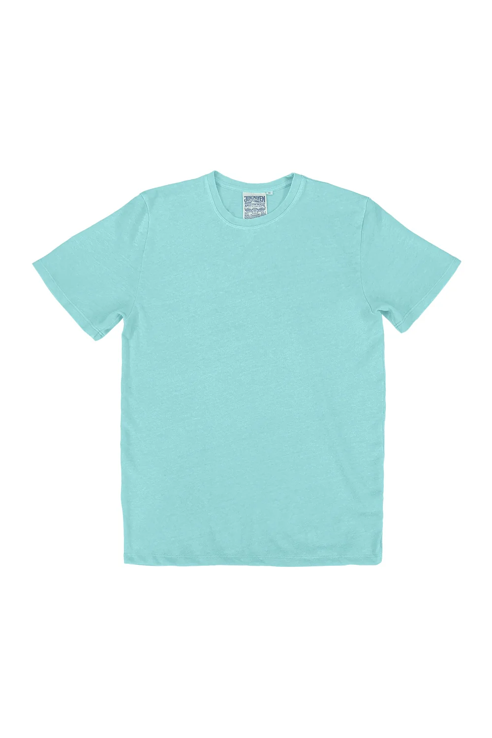 Heathered Baja Tee - Image 12