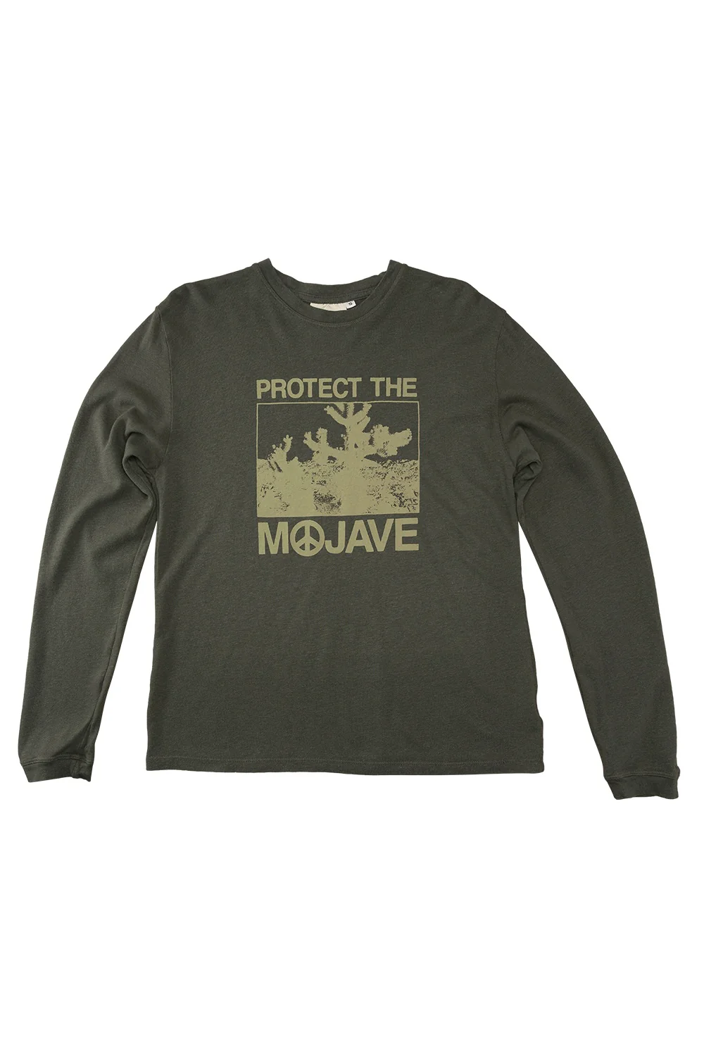 Mojave Baja Long Sleeve Tee - Image 2
