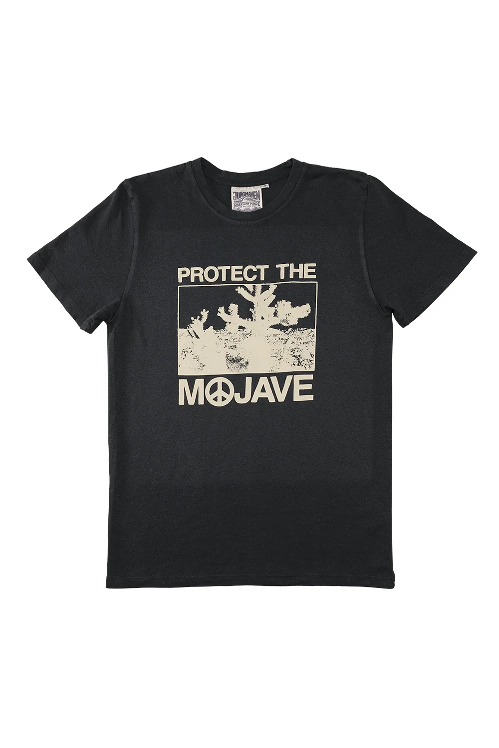 Mojave Baja Tee