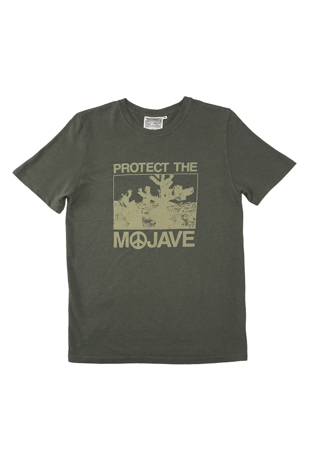 Mojave Baja Tee - Image 2