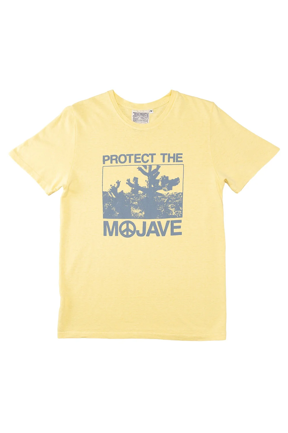 Mojave Baja Tee - Image 4