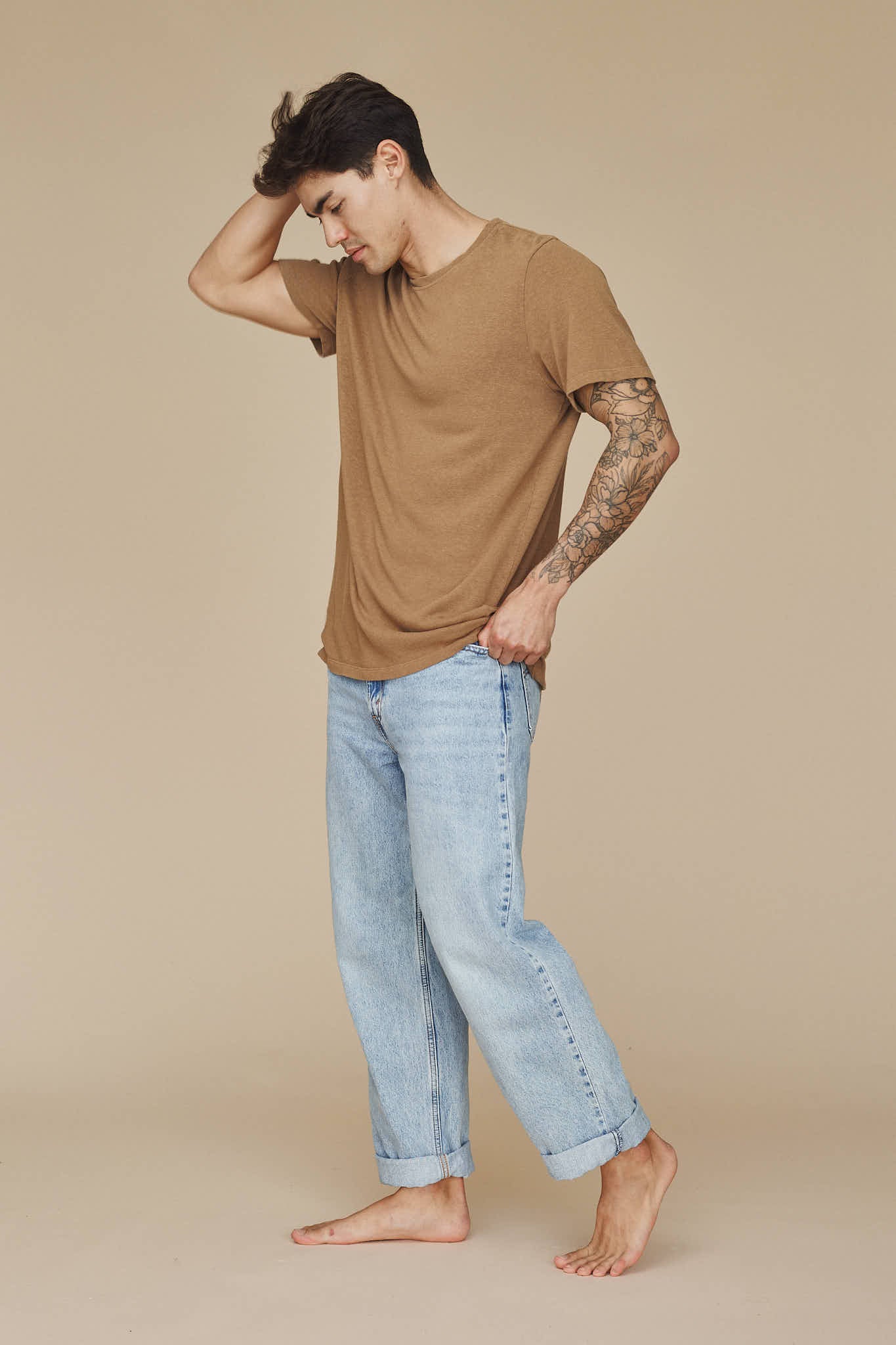 Baja Tee - Image 4