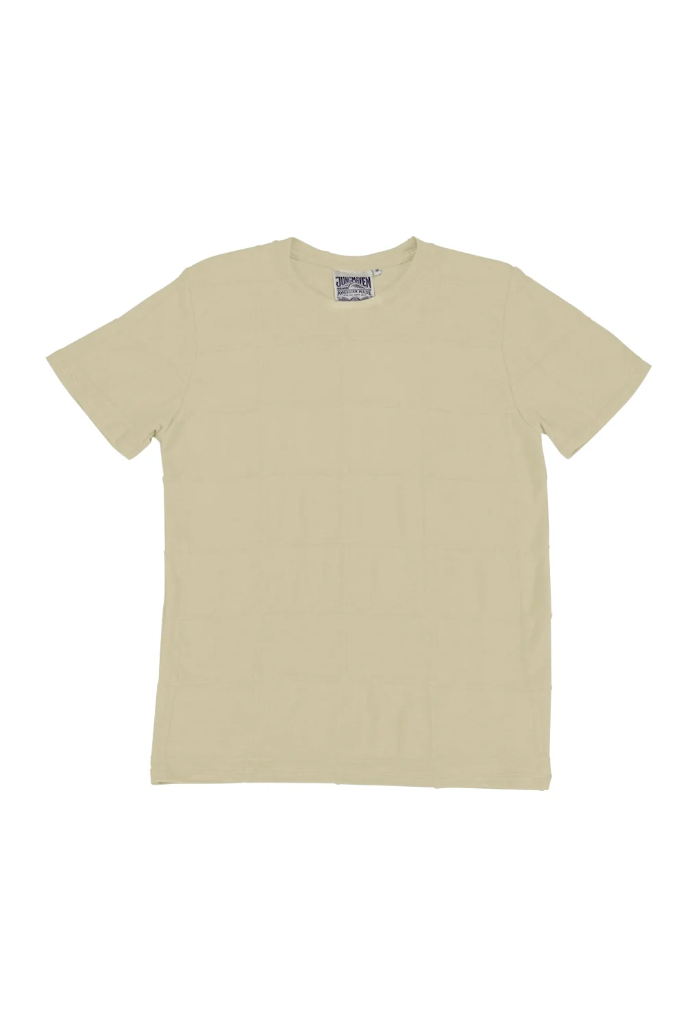 Upcycled Baja Tee