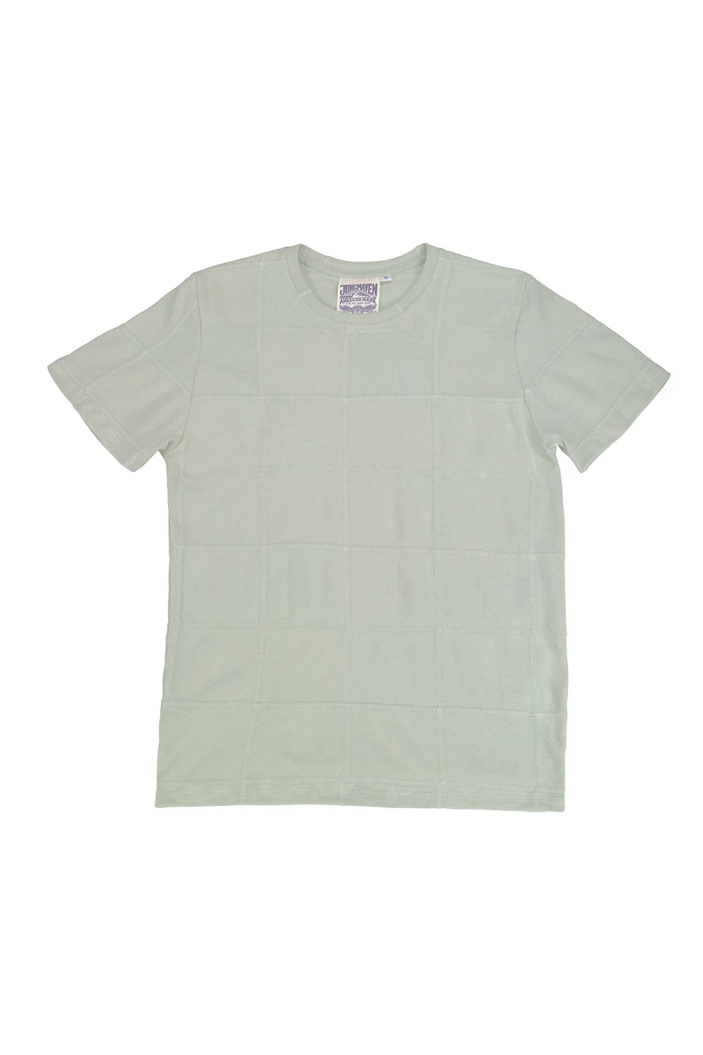 Upcycled Baja Tee - Image 2