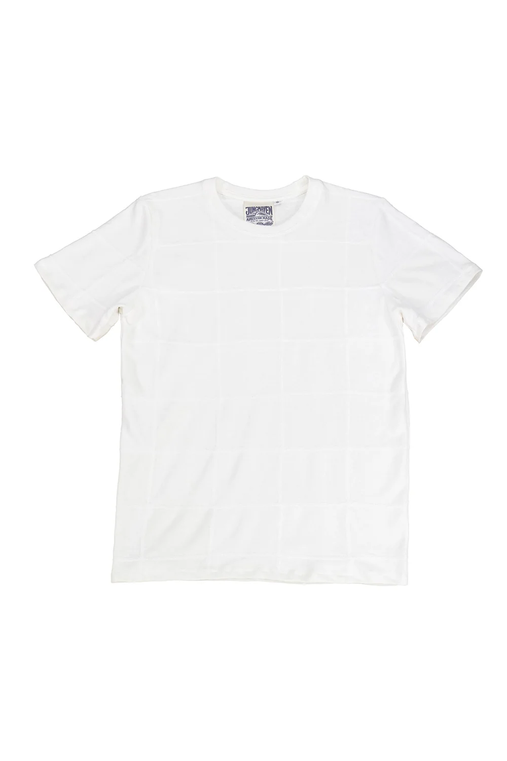 Upcycled Baja Tee - Image 3