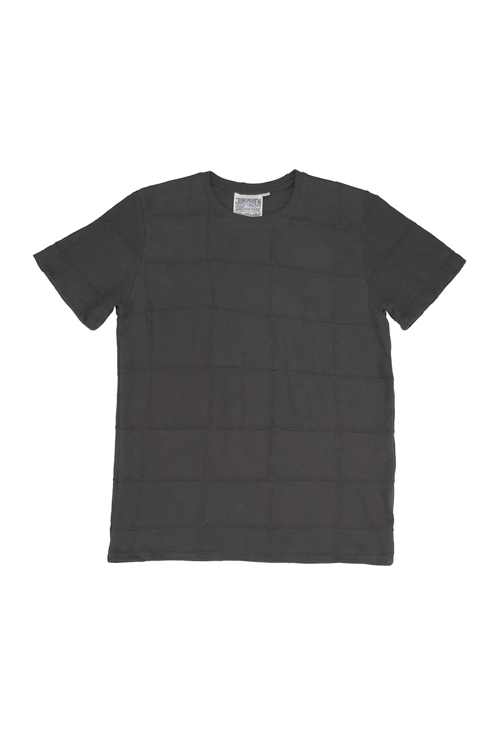 Upcycled Baja Tee - Image 4
