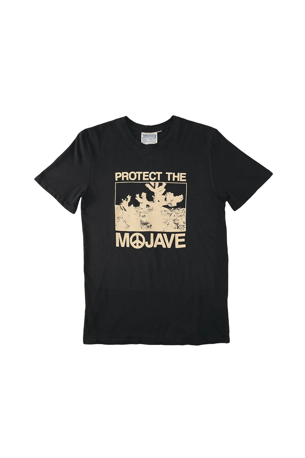 Mojave Basic Tee