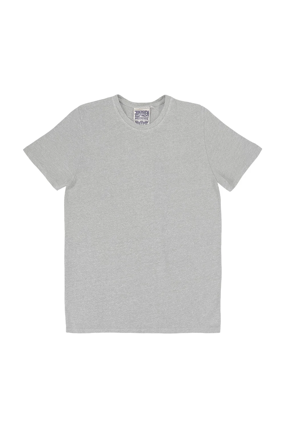 Heathered Boulder Tee - Image 4