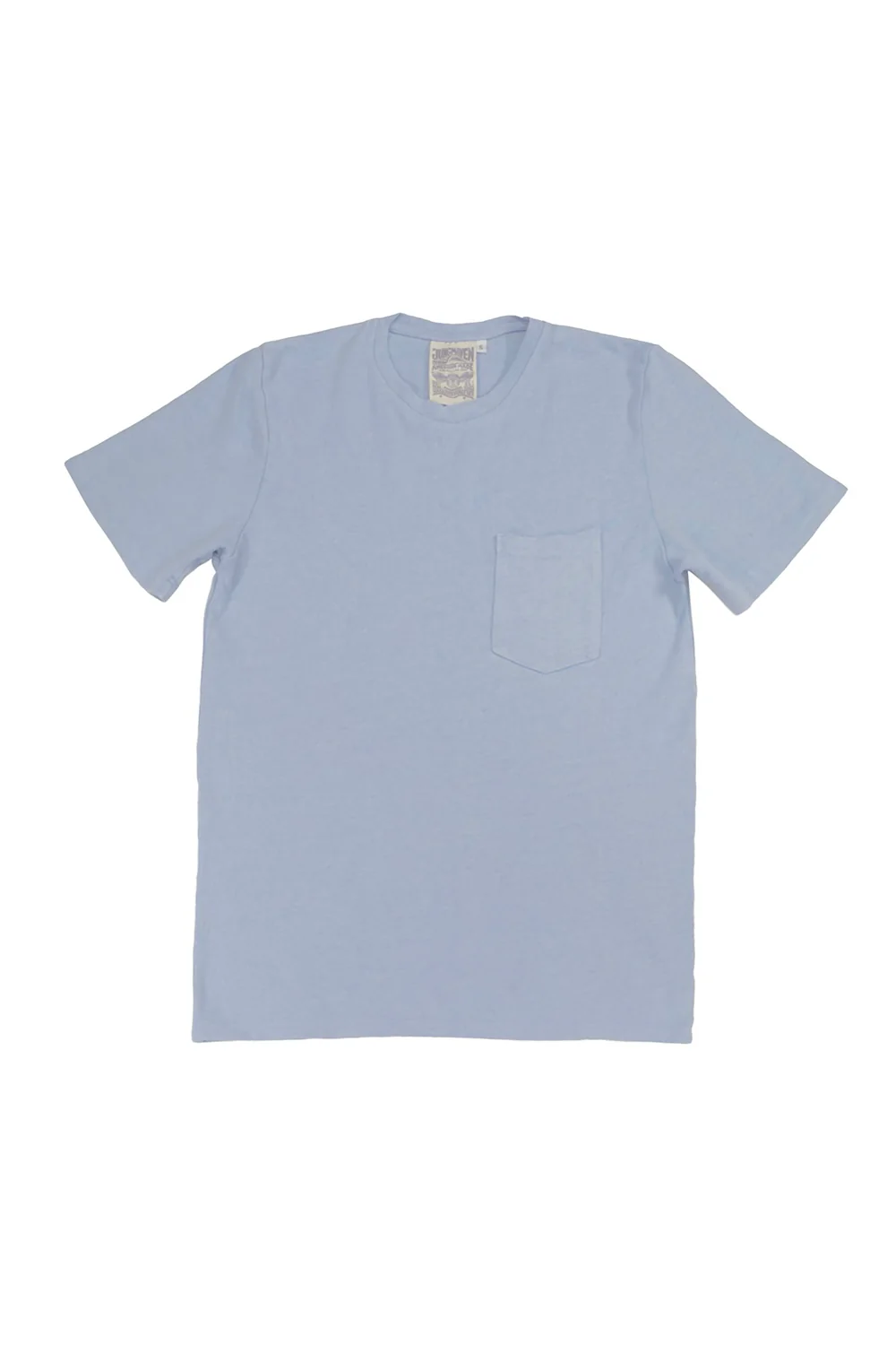 Boulder Pocket Tee - Image 10