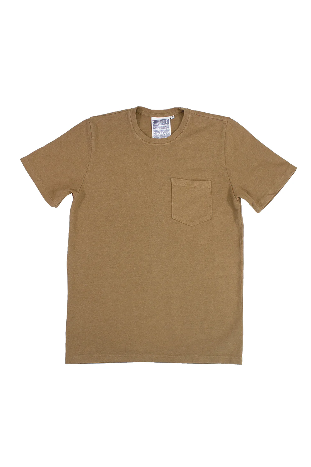 Boulder Pocket Tee - Image 11