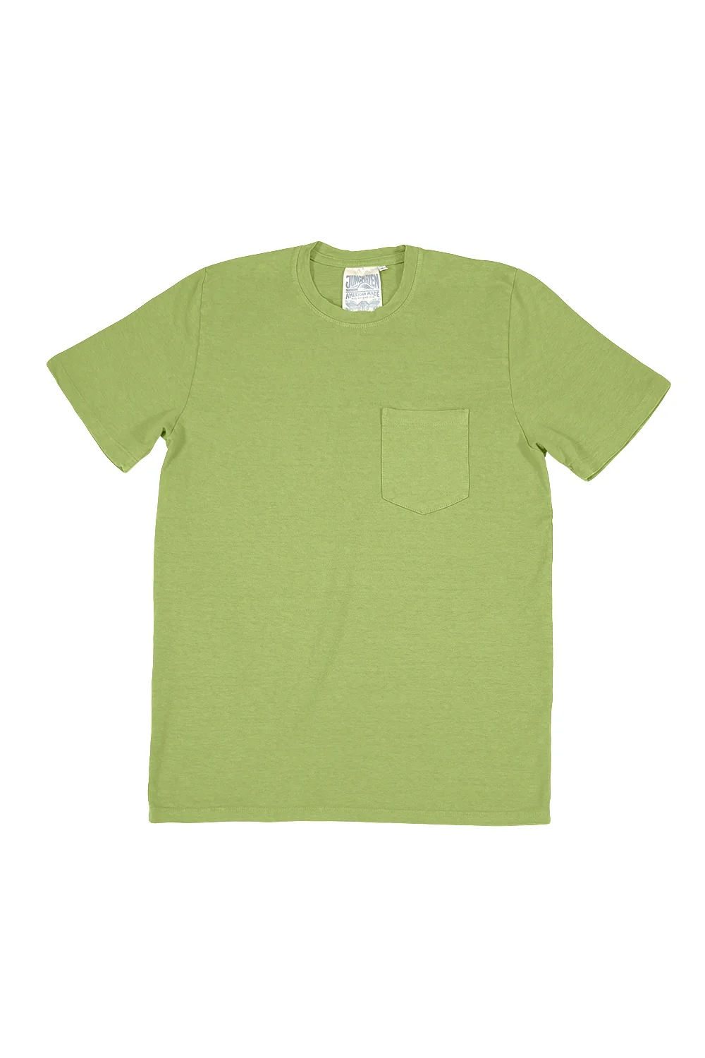 Boulder Pocket Tee - Image 12