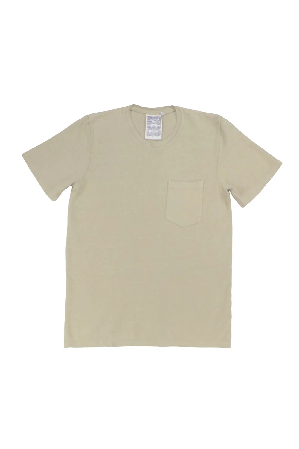 Boulder Pocket Tee - Image 13