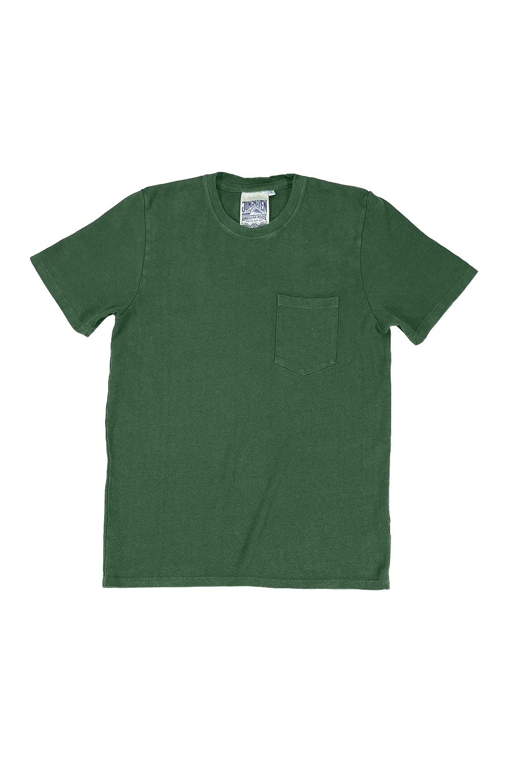 Boulder Pocket Tee - Image 15