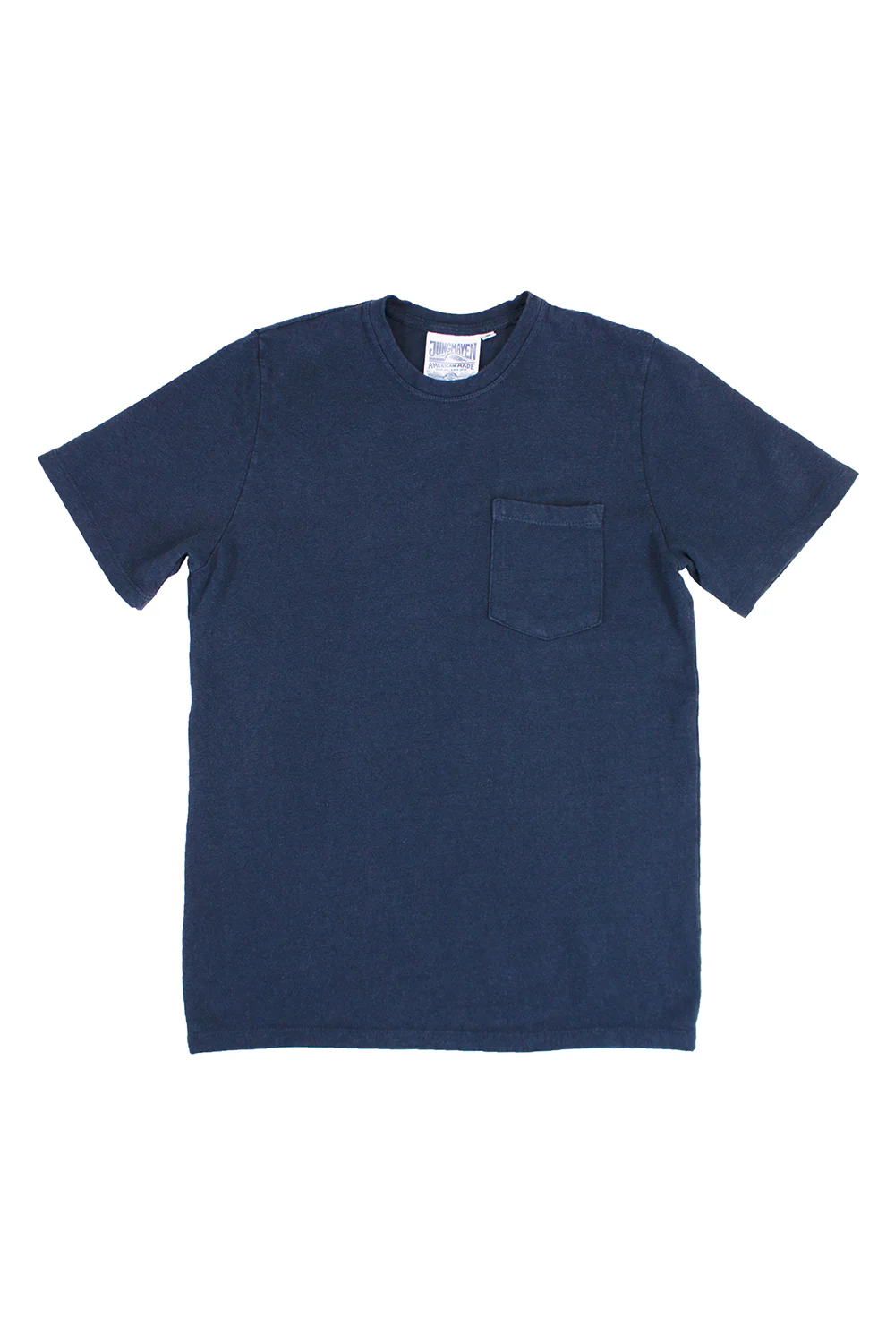 Boulder Pocket Tee - Image 16