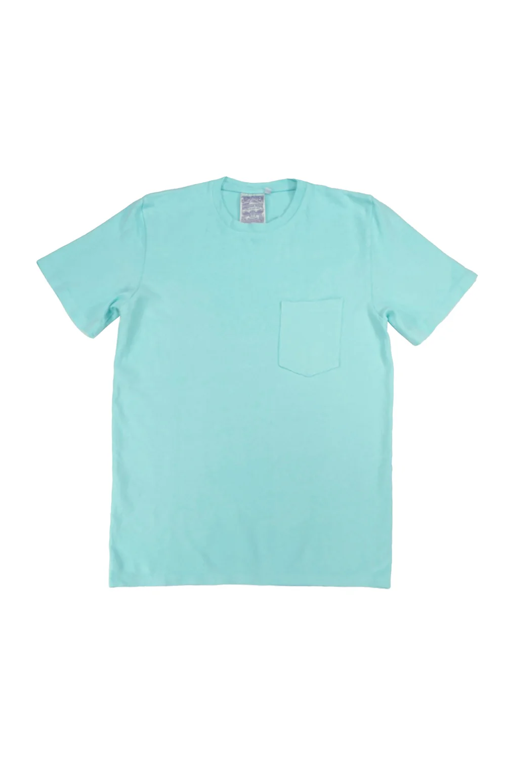 Boulder Pocket Tee - Image 17