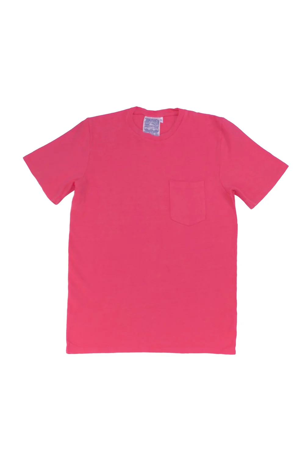 Boulder Pocket Tee - Image 19