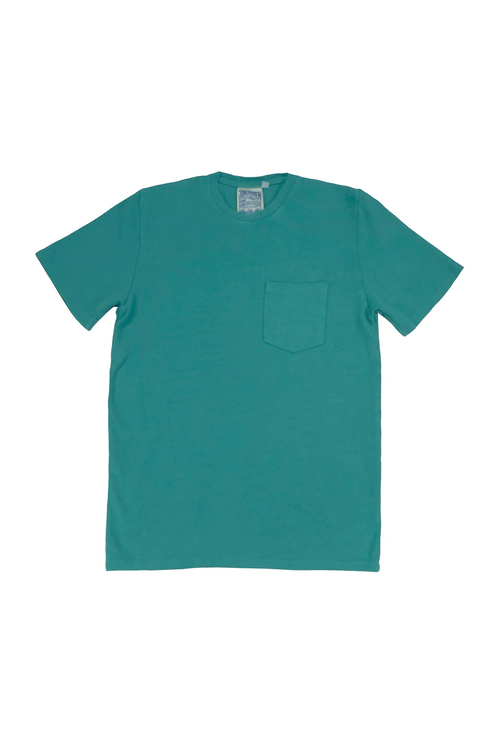 Boulder Pocket Tee - Image 20