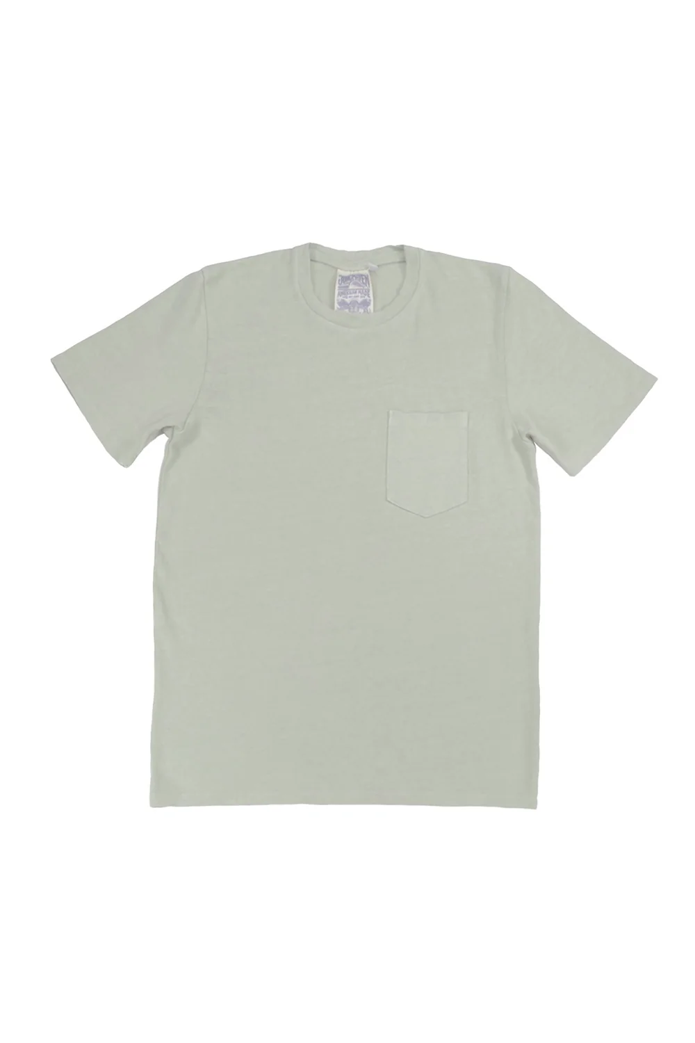 Boulder Pocket Tee - Image 8