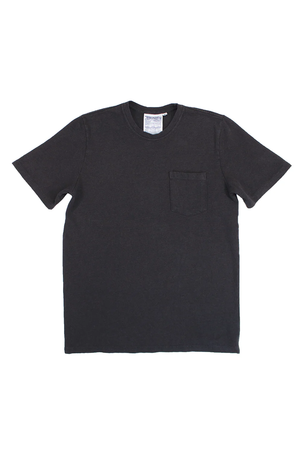 Boulder Pocket Tee - Image 9