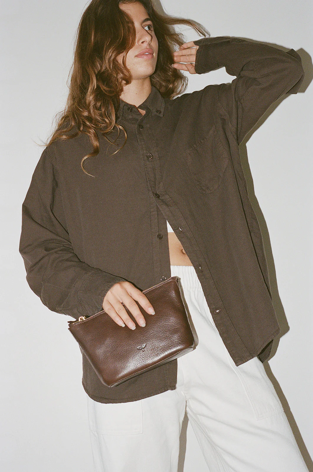 Catalina Button Down Shirt - Image 2