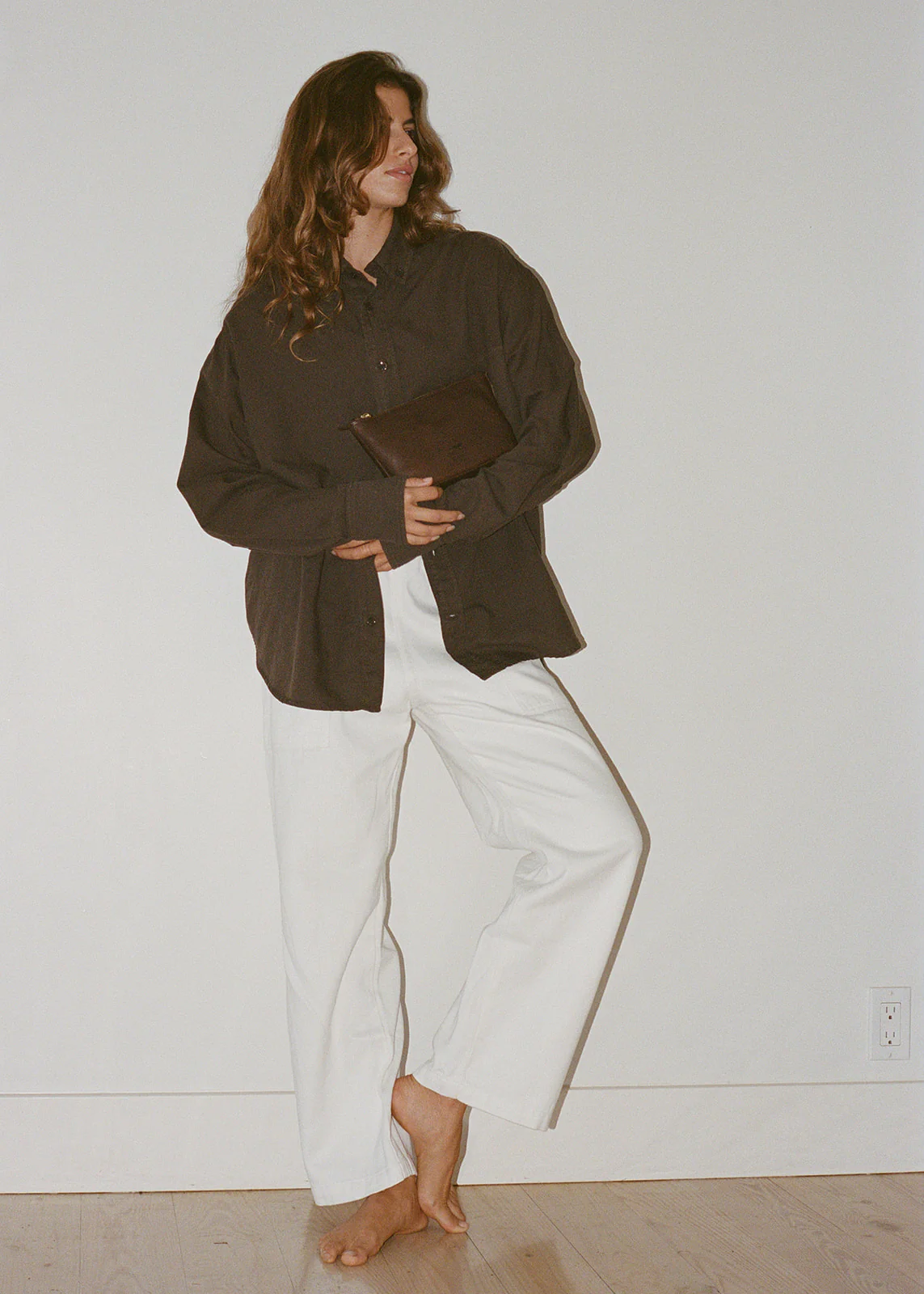 Catalina Button Down Shirt - Image 4