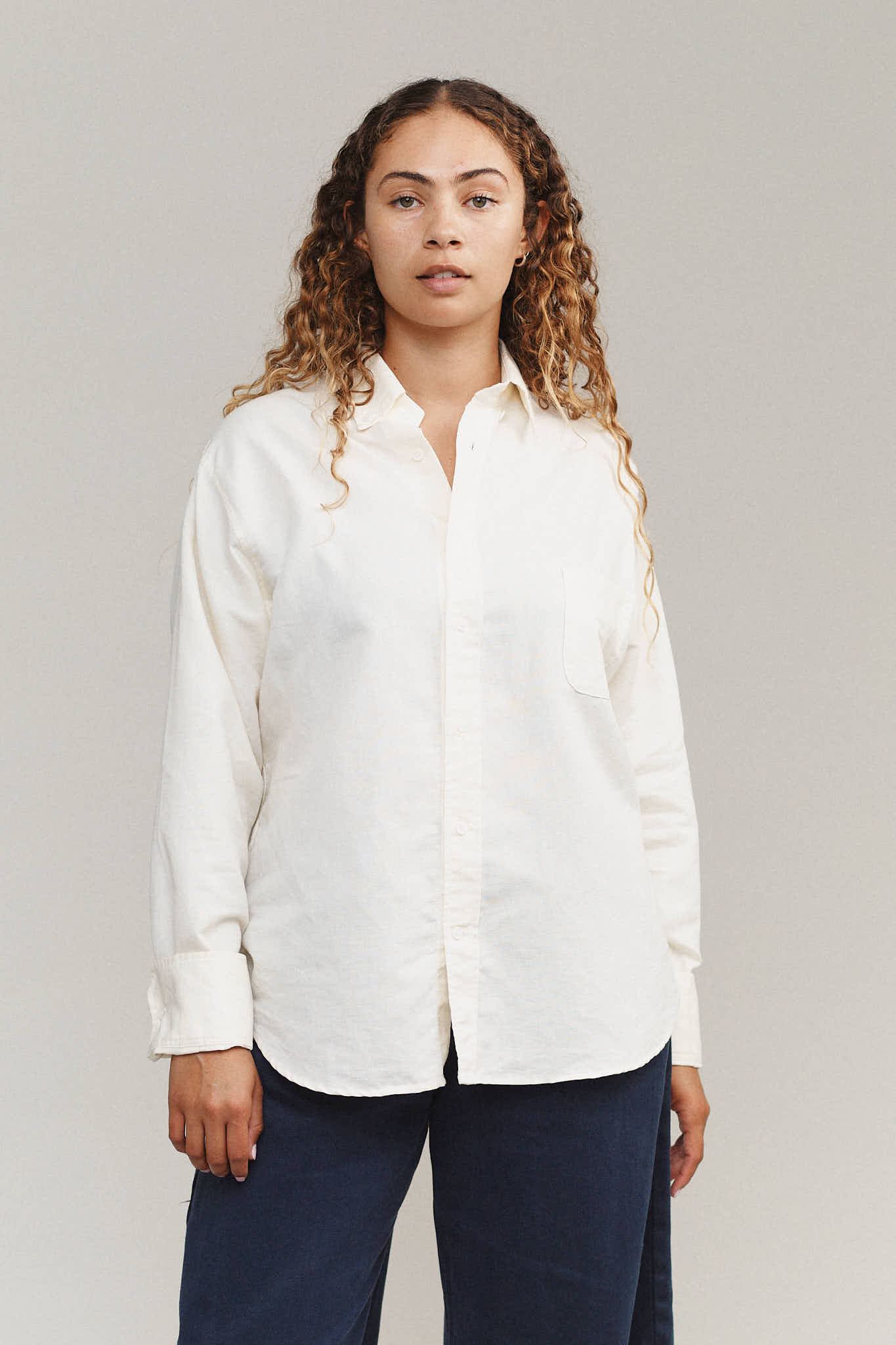 Catalina Button Down Shirt - Image 5